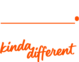 NOW Comms Asia — Kinda Different